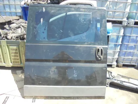Πόρτα Δεξιά Συρόμενη Με Τζάμι (Ύψος 1,68) για FIAT DUCATO (2006 - 2014) *Γ* Πόρτα Δεξιά Συρόμενη Με Τζάμι (Ύψος 1,68) για FIAT DUCATO (2006 - 2014) *Γ*
