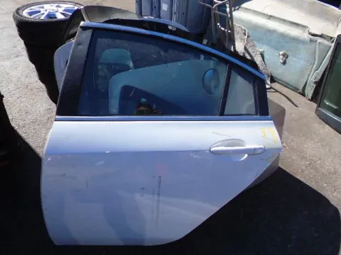 Πόρτα Πίσω Αριστερή για MAZDA 6 (2008 - 2011) (GH) Sedan - 4dr *Ε* Πόρτα Πίσω Αριστερή για MAZDA 6 (2008 - 2011) (GH) Sedan - 4dr *Ε*