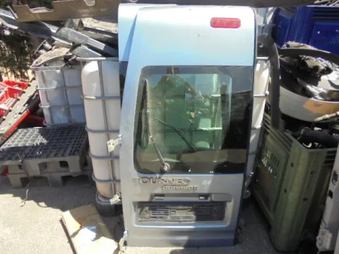 Πόρτα Πίσω Αριστερή για FORD TRANSIT CONNECT TOURNEO (2002 - 2006) *Γ* Πόρτα Πίσω Αριστερή για FORD TRANSIT CONNECT TOURNEO (2002 - 2006) *Γ*