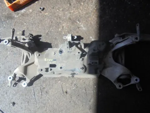 Γέφυρα Εμπρός Οριζόντια για HONDA CIVIC (2006 - 2009) (FD - K - N) 1400 (L13A7) petrol 83 (FK1) SOHC 8V i-Dsi *ΔΒ* ΠΑΛΕΤΑ *249* Γέφυρα Εμπρός Οριζόντια για HONDA CIVIC (2006 - 2009) (FD - K - N) 1400 (L13A7) petrol 83 (FK1) SOHC 8V i-Dsi *ΔΒ* ΠΑΛΕΤΑ *249*