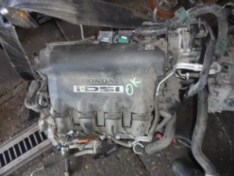 Κινητήρας Κορμός - Καπάκι L13A7 για HONDA CIVIC (2006 - 2009) (FD - K - N) 1400 (L13A7) petrol 83 (FK1) SOHC 8V i-Dsi Κινητήρας Κορμός - Καπάκι L13A7 για HONDA CIVIC (2006 - 2009) (FD - K - N) 1400 (L13A7) petrol 83 (FK1) SOHC 8V i-Dsi
