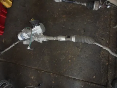 Κρεμαγιέρα Ηλεκτρική U107701493 για HONDA CIVIC (2006 - 2009) (FD - K - N) 1400 (L13A7) petrol 83 (FK1) SOHC 8V i-Dsi Κρεμαγιέρα Ηλεκτρική U107701493 για HONDA CIVIC (2006 - 2009) (FD - K - N) 1400 (L13A7) petrol 83 (FK1) SOHC 8V i-Dsi