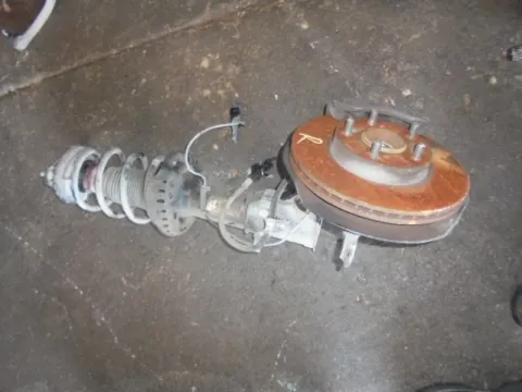 Άκρο Πλήρες Εμπρός Δεξί Με ABS για HONDA CIVIC (2006 - 2009) (FD - K - N) 1400 (L13A7) petrol 83 (FK1) SOHC 8V i-Dsi Άκρο Πλήρες Εμπρός Δεξί Με ABS για HONDA CIVIC (2006 - 2009) (FD - K - N) 1400 (L13A7) petrol 83 (FK1) SOHC 8V i-Dsi