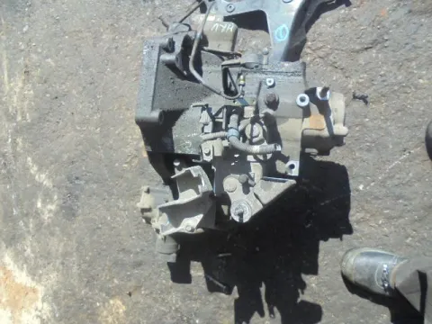 Κιβώτιο Ταχυτήτων (Σασμάν) Χειροκίνητο για HONDA HRV (1999 - 2001) (GH) 1600 (D16W1) petrol 105 (GH2) 4WD SOHC-16V 4*4 Κιβώτιο Ταχυτήτων (Σασμάν) Χειροκίνητο για HONDA HRV (1999 - 2001) (GH) 1600 (D16W1) petrol 105 (GH2) 4WD SOHC-16V 4*4