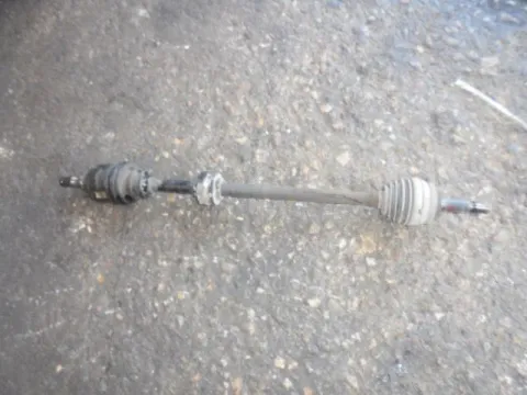 Ημιαξόνιο Εμπρός Δεξί Με ABS για TOYOTA COROLLA (2002 - 2004) (E120) 1400 4ZZ-FE petrol 97 ZZE120 - VVT-i Ημιαξόνιο Εμπρός Δεξί Με ABS για TOYOTA COROLLA (2002 - 2004) (E120) 1400 4ZZ-FE petrol 97 ZZE120 - VVT-i