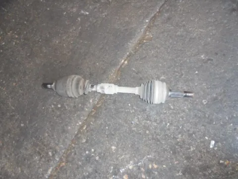 Ημιαξόνιο Εμπρός Αριστερό Με ABS για TOYOTA COROLLA (2002 - 2004) (E120) 1400 4ZZ-FE petrol 97 ZZE120 - VVT-i Ημιαξόνιο Εμπρός Αριστερό Με ABS για TOYOTA COROLLA (2002 - 2004) (E120) 1400 4ZZ-FE petrol 97 ZZE120 - VVT-i
