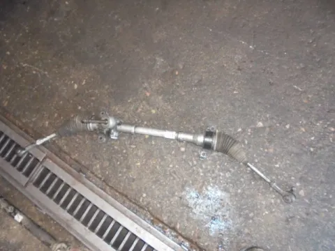 Κρεμαγιέρα Μηχανική για DAIHATSU CUORE (2007 - ) VIII 1000 1KR-FE petrol 70 Κρεμαγιέρα Μηχανική για DAIHATSU CUORE (2007 - ) VIII 1000 1KR-FE petrol 70