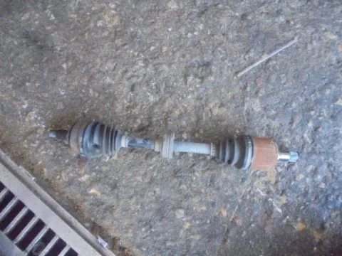 Ημιαξόνιο Εμπρός Αριστερό για HONDA CIVIC (2006 - 2009) (FD - K - N) 1400 (L13A7) petrol 83 (FK1) SOHC 8V i-Dsi Ημιαξόνιο Εμπρός Αριστερό για HONDA CIVIC (2006 - 2009) (FD - K - N) 1400 (L13A7) petrol 83 (FK1) SOHC 8V i-Dsi