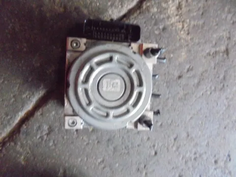 Μονάδα ABS 9806891780 για PEUGEOT 208 (2012 - 2016) ( ) Μονάδα ABS 9806891780 για PEUGEOT 208 (2012 - 2016) ( )