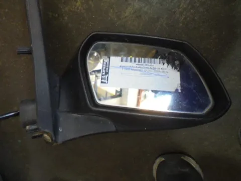 Κρύσταλλο και Καπάκι Καθρέπτη Δεξιό για FORD MONDEO (2000 - 2003) Mk3a Κρύσταλλο και Καπάκι Καθρέπτη Δεξιό για FORD MONDEO (2000 - 2003) Mk3a