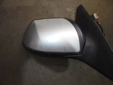 Κρύσταλλο και Καπάκι Καθρέπτη Δεξιό για FORD MONDEO (2000 - 2003) Mk3a -  Κρύσταλλο και Καπάκι Καθρέπτη Δεξιό για FORD MONDEO (2000 - 2003) Mk3a -