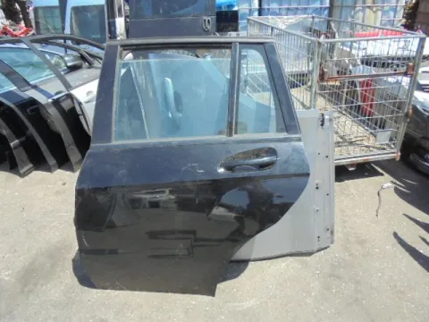 Πόρτα Πίσω Αριστερή για MERCEDES GLK-CLASS (2009 - 2012) (X204) Πόρτα Πίσω Αριστερή για MERCEDES GLK-CLASS (2009 - 2012) (X204)