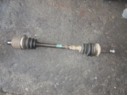 Ημιαξόνιο Εμπρός Αριστερό Με ABS για HYUNDAI GETZ (2002 - 2005) (TB) 1100 G4HD petrol 63 Ημιαξόνιο Εμπρός Αριστερό Με ABS για HYUNDAI GETZ (2002 - 2005) (TB) 1100 G4HD petrol 63