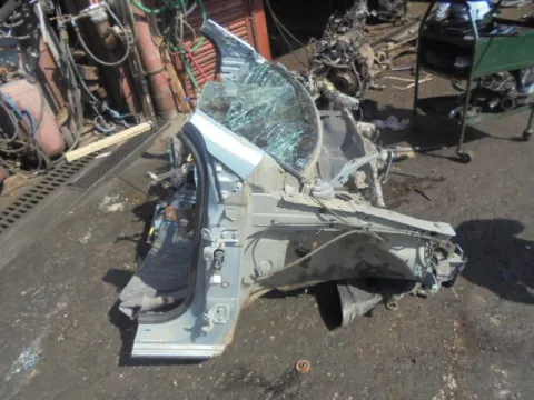 Τροπέτο Εμπρός Κουφάρι για HYUNDAI GETZ (2002 - 2005) (TB) *ΔΒ* - 