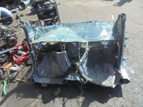 Τροπέτο Εμπρός Κουφάρι για HYUNDAI GETZ (2002 - 2005) (TB) *ΔΒ* - 