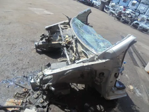 Τροπέτο Εμπρός Κουφάρι για HYUNDAI GETZ (2002 - 2005) (TB) *ΔΒ* - 