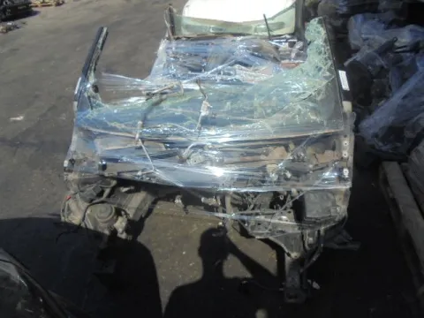 Τροπέτο Εμπρός Κουφάρι για TOYOTA YARIS (2006 - 2009) (KL9) *ΔΒ* Τροπέτο Εμπρός Κουφάρι για TOYOTA YARIS (2006 - 2009) (KL9) *ΔΒ*