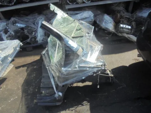 Τροπέτο Εμπρός Κουφάρι για TOYOTA YARIS (2006 - 2009) (KL9) *ΔΒ* -  Τροπέτο Εμπρός Κουφάρι για TOYOTA YARIS (2006 - 2009) (KL9) *ΔΒ* -