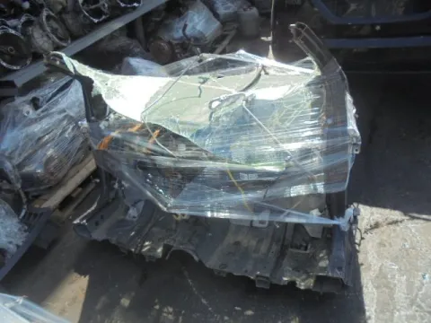 Τροπέτο Εμπρός Κουφάρι για TOYOTA YARIS (2006 - 2009) (KL9) *ΔΒ* -  Τροπέτο Εμπρός Κουφάρι για TOYOTA YARIS (2006 - 2009) (KL9) *ΔΒ* -