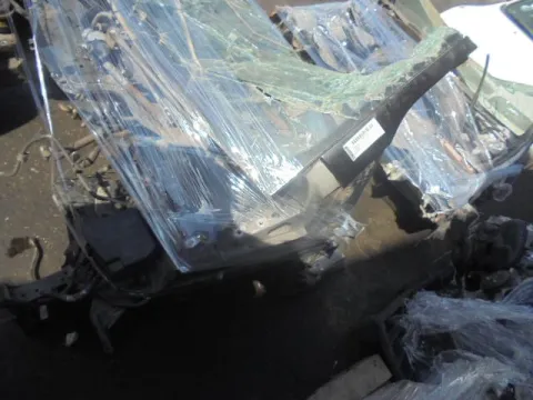 Τροπέτο Εμπρός Κουφάρι για TOYOTA YARIS (2006 - 2009) (KL9) *ΔΒ* -  Τροπέτο Εμπρός Κουφάρι για TOYOTA YARIS (2006 - 2009) (KL9) *ΔΒ* -