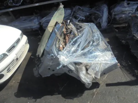 Τροπέτο Εμπρός Κουφάρι για HONDA CIVIC (2006 - 2009) (FD - K - N) *ΔΒ* - 