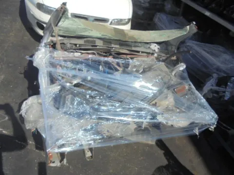 Τροπέτο Εμπρός Κουφάρι για HONDA CIVIC (2006 - 2009) (FD - K - N) *ΔΒ* - 