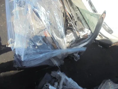 Τροπέτο Εμπρός Κουφάρι για HONDA CIVIC (2006 - 2009) (FD - K - N) *ΔΒ* - 