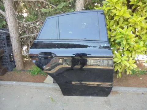 Πόρτα Πίσω Δεξιά για MERCEDES GLE-CLASS (2012 - 2019) Coupe (C292) 