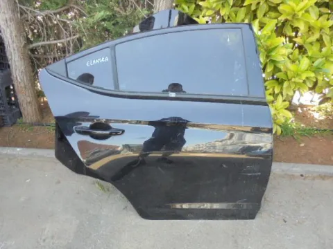 Πόρτα Πίσω Δεξιά για HYUNDAI ELANTRA (2016 - 2020) *Γ*