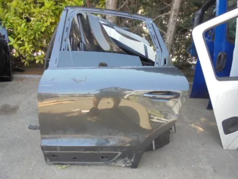 Πόρτα Πίσω Αριστερή για PORSCHE MACAN (2014 - ) Πόρτα Πίσω Αριστερή για PORSCHE MACAN (2014 - )