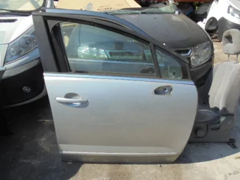 Πόρτα Εμπρός Δεξιά (Όχι Πολύ Καθαρή) για PEUGEOT 3008 (2009 - 2013) , 5008 *Ε* Πόρτα Εμπρός Δεξιά (Όχι Πολύ Καθαρή) για PEUGEOT 3008 (2009 - 2013) , 5008 *Ε*