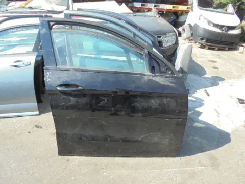 Πόρτα Εμπρός Δεξιά για MERCEDES GLE-CLASS (2012 - 2019) Coupe (C292) 