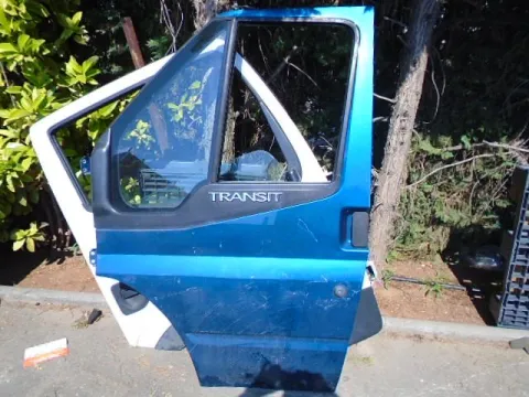 Πόρτα Εμπρός Αριστερή για FORD TRANSIT (2006 - 2012) Πόρτα Εμπρός Αριστερή για FORD TRANSIT (2006 - 2012)