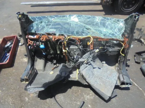 Τροπέτο Εμπρός για HYUNDAI GETZ (2002 - 2005) (TB) , (2006 - 2009 ) (TB) Diesel *ΔΒ* -  Τροπέτο Εμπρός για HYUNDAI GETZ (2002 - 2005) (TB) , (2006 - 2009 ) (TB) Diesel *ΔΒ* -