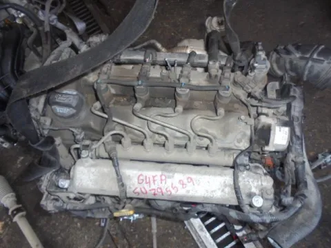 Κινητήρας Κορμός - Καπάκι D4FA για HYUNDAI GETZ (2006 - 2009 ) (TB) 1500 D4FA Diesel 110 CRDi Κινητήρας Κορμός - Καπάκι D4FA για HYUNDAI GETZ (2006 - 2009 ) (TB) 1500 D4FA Diesel 110 CRDi