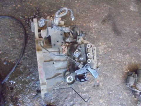 Κιβώτιο Ταχυτήτων (Σασμάν) Χειροκίνητο για HYUNDAI GETZ (2006 - 2009 ) (TB) 1500 D4FA Diesel 110 CRDi Κιβώτιο Ταχυτήτων (Σασμάν) Χειροκίνητο για HYUNDAI GETZ (2006 - 2009 ) (TB) 1500 D4FA Diesel 110 CRDi