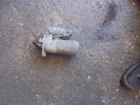 Μίζα για HYUNDAI GETZ (2006 - 2009 ) (TB) 1500 D4FA Diesel 110 CRDi Μίζα για HYUNDAI GETZ (2006 - 2009 ) (TB) 1500 D4FA Diesel 110 CRDi