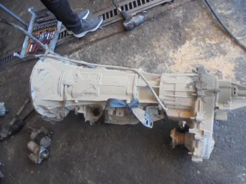 Κιβώτιο Ταχυτήτων (Σασμάν) Αυτόματο 872AB για JEEP GRAND CHEROKEE (1999 - 2003) (WJ) (WG) 4700 (EVA) Petrol 227 4x4 V8 Κιβώτιο Ταχυτήτων (Σασμάν) Αυτόματο 872AB για JEEP GRAND CHEROKEE (1999 - 2003) (WJ) (WG) 4700 (EVA) Petrol 227 4x4 V8