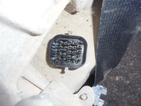 Κιβώτιο Ταχυτήτων (Σασμάν) Αυτόματο 872AB για JEEP GRAND CHEROKEE (1999 - 2003) (WJ) (WG) 4700 (EVA) Petrol 227 4x4 V8 -  Κιβώτιο Ταχυτήτων (Σασμάν) Αυτόματο 872AB για JEEP GRAND CHEROKEE (1999 - 2003) (WJ) (WG) 4700 (EVA) Petrol 227 4x4 V8 -