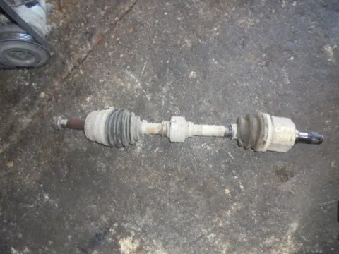 Ημιαξόνιο Εμπρός Αριστερό Με ABS για HYUNDAI GETZ (2006 - 2009 ) (TB) 1500 D4FA Diesel 110 CRDi Ημιαξόνιο Εμπρός Αριστερό Με ABS για HYUNDAI GETZ (2006 - 2009 ) (TB) 1500 D4FA Diesel 110 CRDi