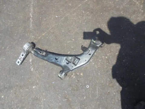 Ψαλίδι Εμπρός Αριστερό για NISSAN PRIMERA (2002 - 2007) (P12) ΠΑΛΕΤΑ 1 *223237* Ψαλίδι Εμπρός Αριστερό για NISSAN PRIMERA (2002 - 2007) (P12) ΠΑΛΕΤΑ 1 *223237*