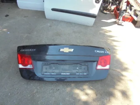 Καπό Πίσω για CHEVROLET - DAEWOO CRUZE (2009 - ) Sedan - 4dr *Γ* Καπό Πίσω για CHEVROLET - DAEWOO CRUZE (2009 - ) Sedan - 4dr *Γ*