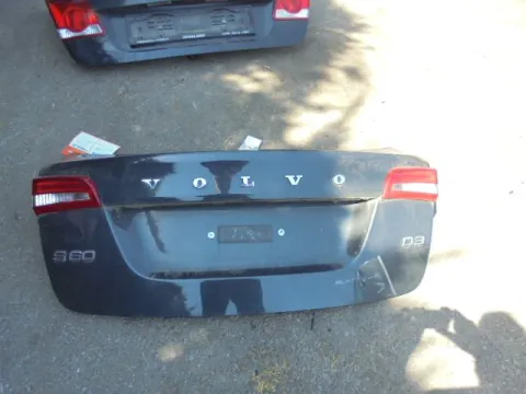 Καπό Πίσω για VOLVO S60 (2010 - 2013) *Γ* Καπό Πίσω για VOLVO S60 (2010 - 2013) *Γ*