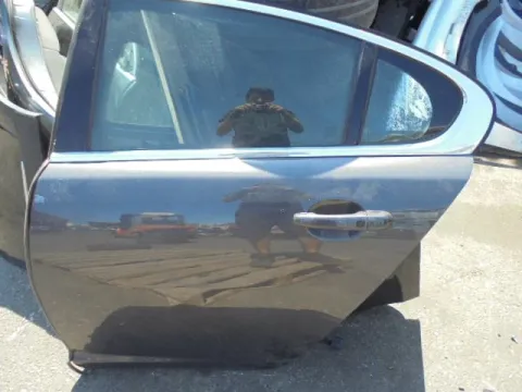 Πόρτα Πίσω Αριστερή για JAGUAR XF (2008 - ) (X250) Πόρτα Πίσω Αριστερή για JAGUAR XF (2008 - ) (X250)