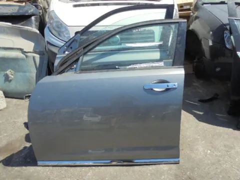 Πόρτα Εμπρός Αριστερή για INFINITI FX37 (2009- ) *Ε* Πόρτα Εμπρός Αριστερή για INFINITI FX37 (2009- ) *Ε*