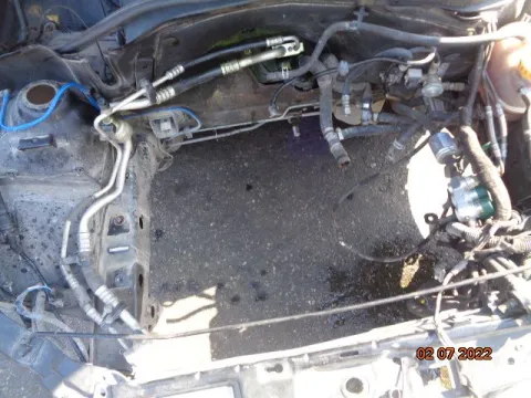 Τροπέτο Αμάξι Κουφάρι Χ. Άξονα Πίσω για OPEL TIGRA (2004 - ) B *ΔΒ* -  Τροπέτο Αμάξι Κουφάρι Χ. Άξονα Πίσω για OPEL TIGRA (2004 - ) B *ΔΒ* -