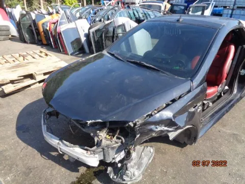 Τροπέτο Αμάξι Κουφάρι Χ. Άξονα Πίσω για OPEL TIGRA (2004 - ) B *ΔΒ* -  Τροπέτο Αμάξι Κουφάρι Χ. Άξονα Πίσω για OPEL TIGRA (2004 - ) B *ΔΒ* -