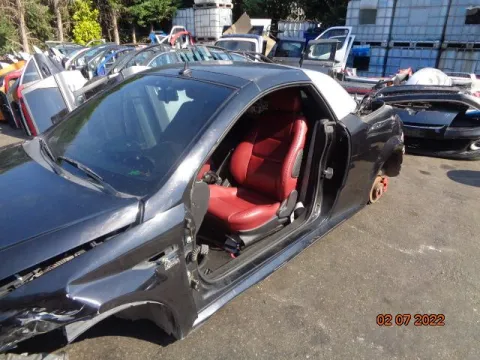 Τροπέτο Αμάξι Κουφάρι Χ. Άξονα Πίσω για OPEL TIGRA (2004 - ) B *ΔΒ* -  Τροπέτο Αμάξι Κουφάρι Χ. Άξονα Πίσω για OPEL TIGRA (2004 - ) B *ΔΒ* -