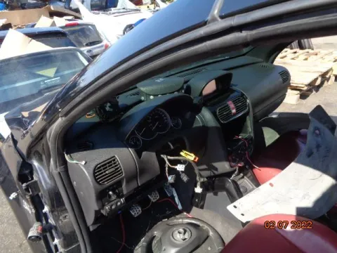 Τροπέτο Αμάξι Κουφάρι Χ. Άξονα Πίσω για OPEL TIGRA (2004 - ) B *ΔΒ* -  Τροπέτο Αμάξι Κουφάρι Χ. Άξονα Πίσω για OPEL TIGRA (2004 - ) B *ΔΒ* -