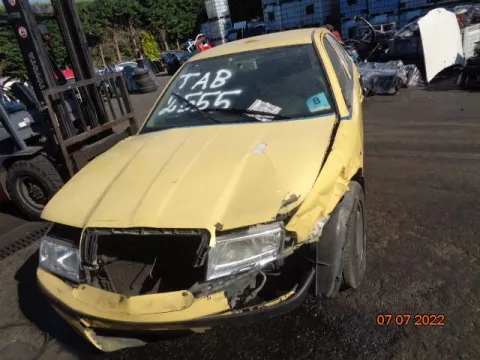 Τροπέτο Αμάξι κομπλέ Με Κινητήρα και Σασμάν με Πίσω Άξονα Δισκόπλακες ABS και Ζαντολάστιχα 195/65/15 για SKODA OCTAVIA (2000 - 2008) 4 (1U2-5) Hatchback - 5dr 1900 (AXR) Diesel 100 TDI *ΔΒ* Τροπέτο Αμάξι κομπλέ Με Κινητήρα και Σασμάν με Πίσω Άξονα Δισκόπλακες ABS και Ζαντολάστιχα 195/65/15 για SKODA OCTAVIA (2000 - 2008) 4 (1U2-5) Hatchback - 5dr 1900 (AXR) Diesel 100 TDI *ΔΒ*